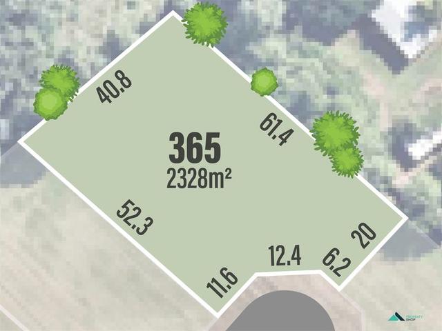 Lot 365 Forestedge Trail, QLD 4869