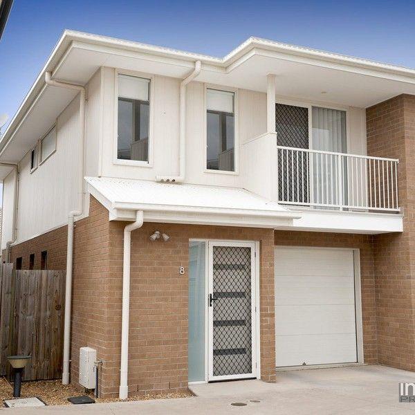 8/5 Wyatt Crescent, QLD 4509