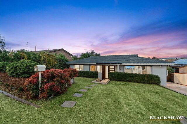162 Donald Road, NSW 2620