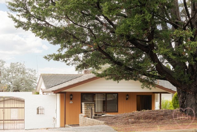 34 McIntosh Street, ACT 2614