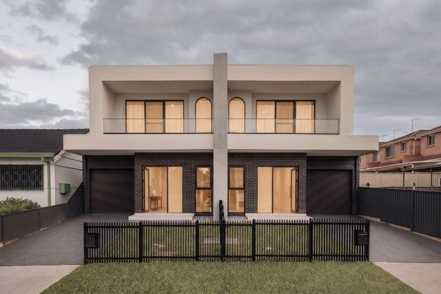 1a Waverley Street, NSW 2165