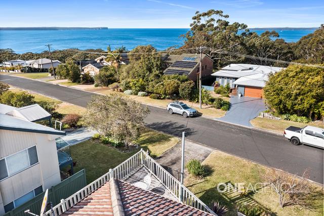 133 Waldegrave Crescent, NSW 2540