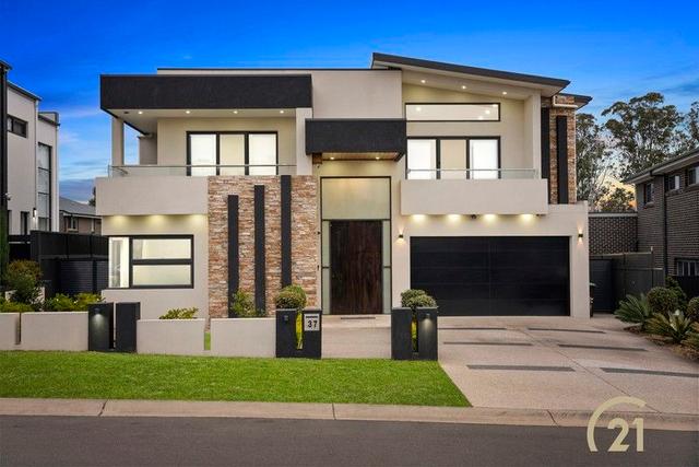 37 San Cristobal Drive, NSW 2168