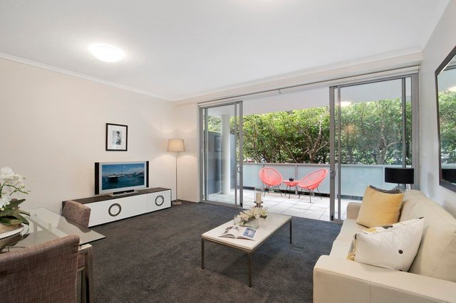1/106 Joynton Avenue, NSW 2017