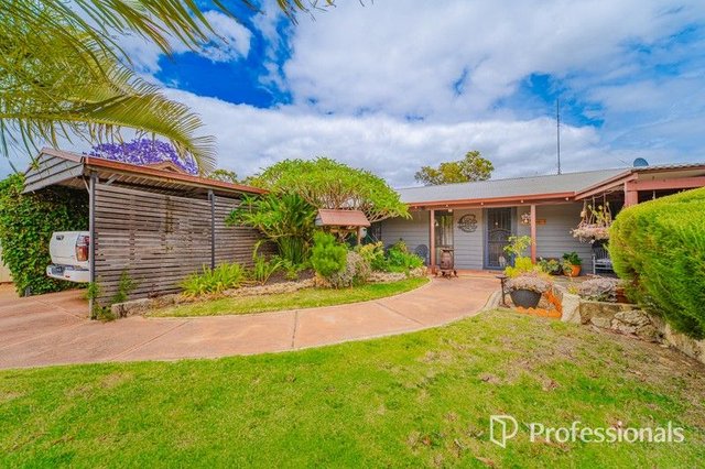 135 South Western Highway, WA 6215