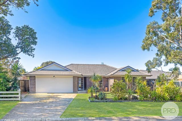 4 Nepean Way, NSW 2319