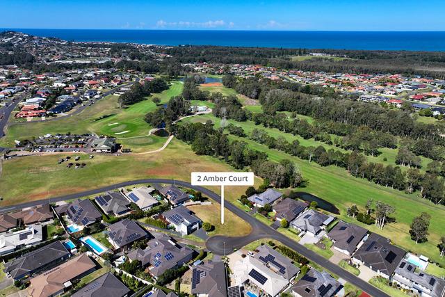 2 Amber Court, NSW 2444