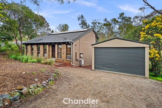 55 The Crescent, VIC 3160