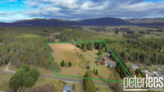 58 Gray Road, TAS 7215