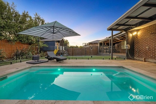 13 Appletree Rise, VIC 3977