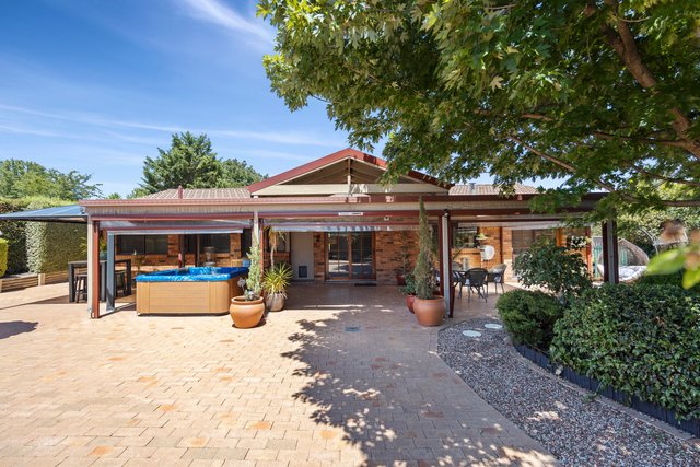 32 Maharatta Circuit, ACT 2905