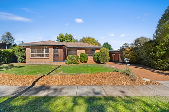 4 Fullagar Crescent, ACT 2615