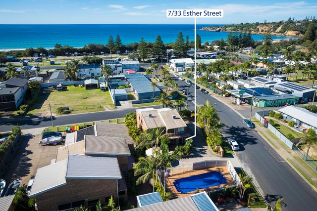 7/31-35 Esther Street, NSW 2550