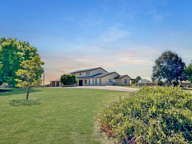 146 Scenic Road, NSW 2594