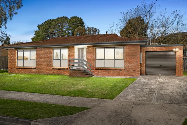 25 Paisley Avenue, VIC 3155