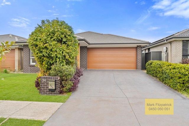 34 Kookaburra Drive, NSW 2557