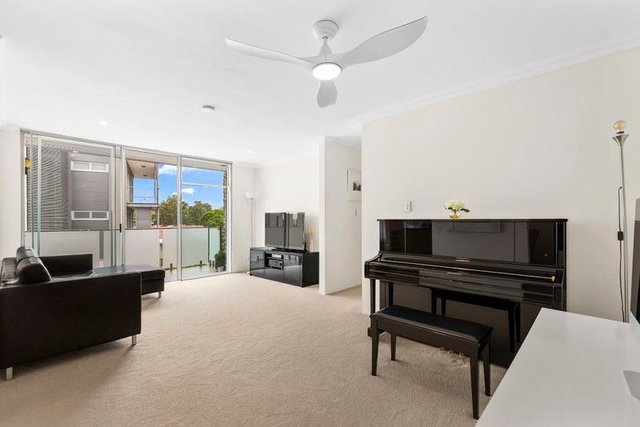 22/26 Brisbane Street, QLD 4066