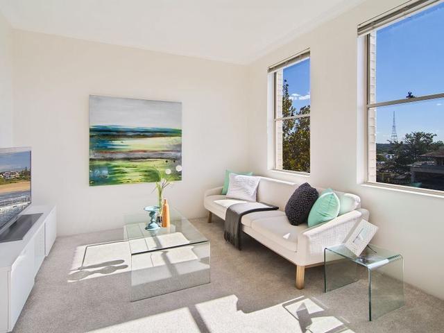 57/13 Ernest Street, NSW 2065