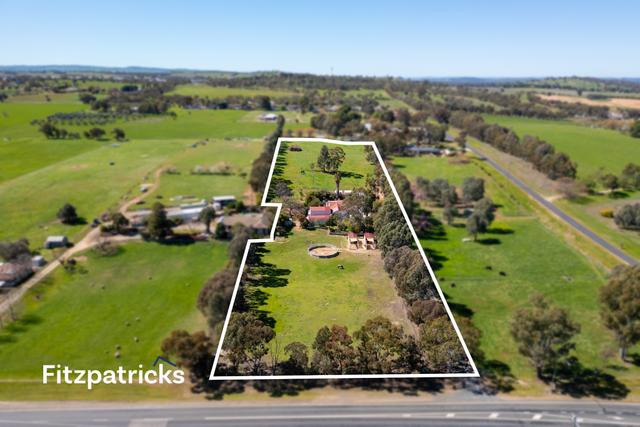 355 Hampden Avenue, NSW 2650
