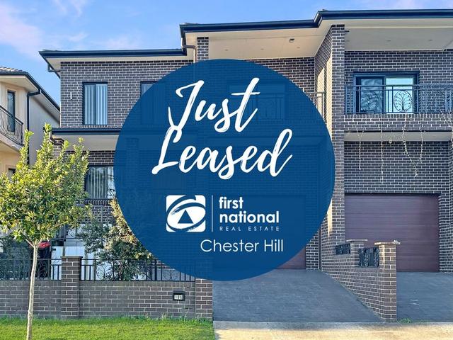 18A Balmoral Crescent, NSW 2198