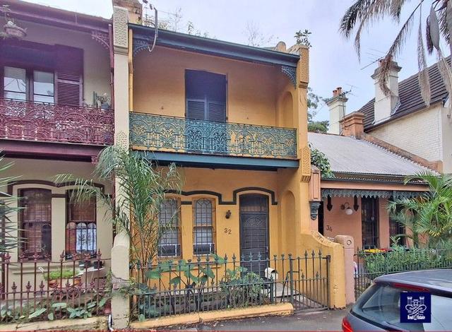 32 Swanson Street, NSW 2043