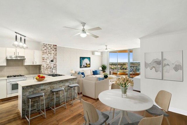 1202/3 Rockdale Plaza Drive, NSW 2216