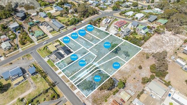 Lot 3 / 6C Tribe Street, TAS 7215