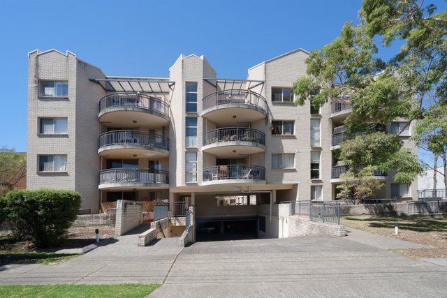 5/30-32 Fifth Avenue, NSW 2148