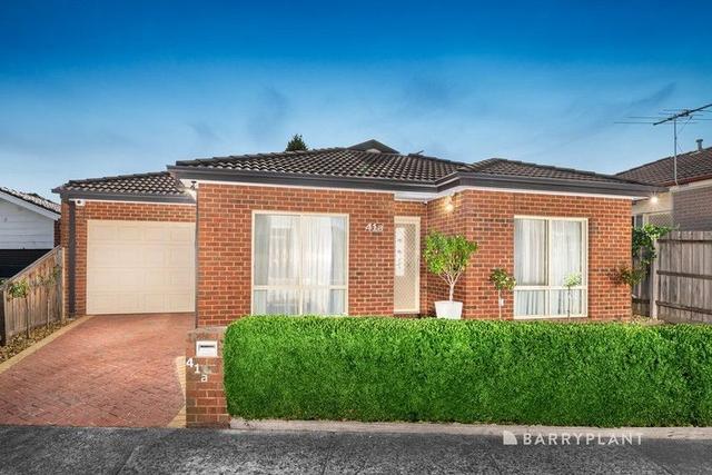 41A Maybury  Drive, VIC 3082
