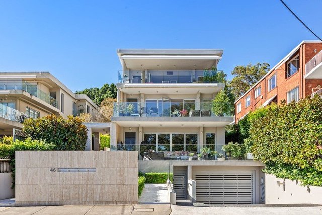 3/46 Bayswater Street, NSW 2047