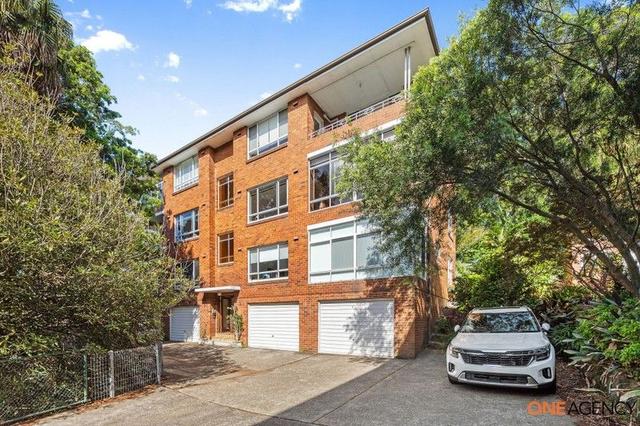4/6 Wyagdon Street, NSW 2089