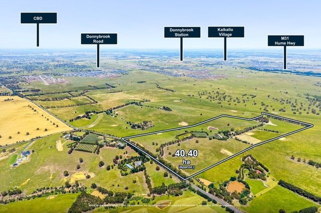 1405 Merriang Road, VIC 3753