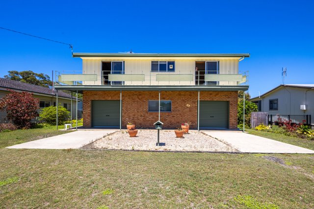 1 Seventh Avenue, NSW 2441