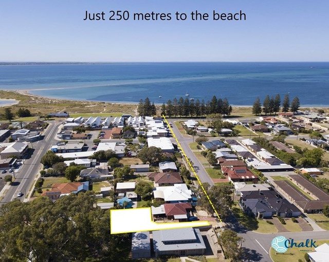 Real Estate For Sale In Shoalwater Wa 6169 Allhomes