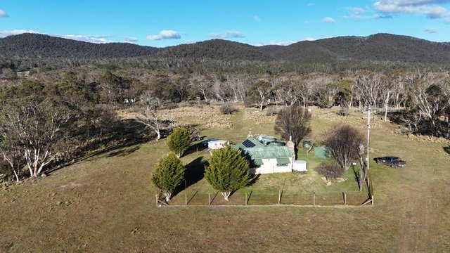 497 Wyanbene Road, NSW 2622