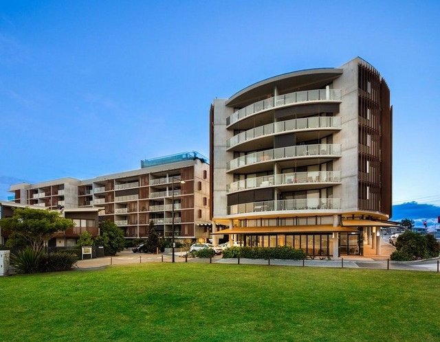 2207/1918 Creek Road, QLD 4170