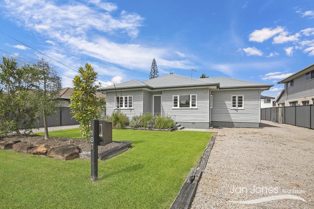 107 Eversleigh Road, QLD 4020