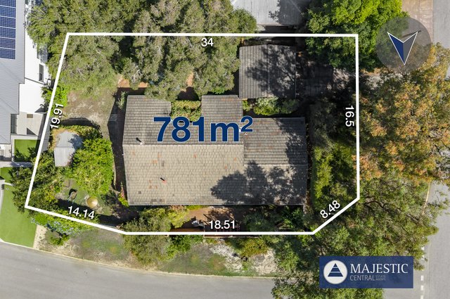 23 Broadhurst Crescent, WA 6150