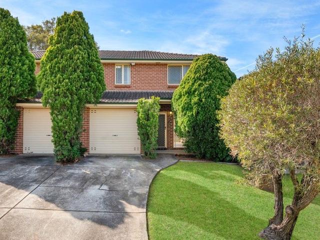 10/101 Hurricane Drive, NSW 2566