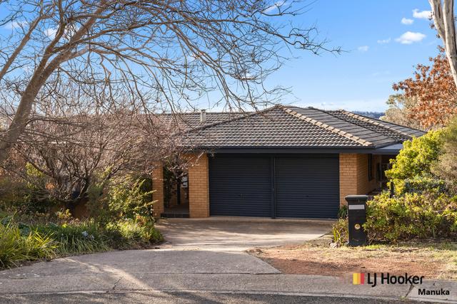 9 Barrett Street, ACT 2615