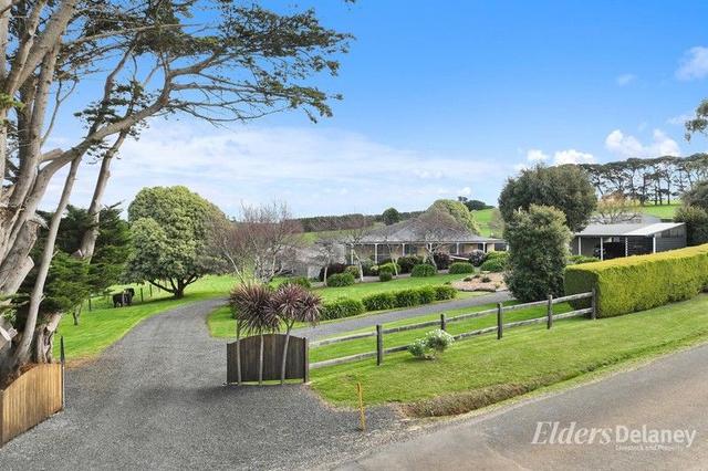 147 Chute Road, VIC 3835