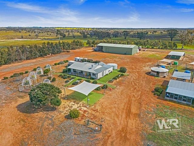 261 Hale Road, WA 6394