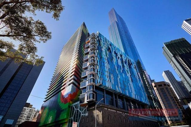 1205/28 Bouverie Street, VIC 3053
