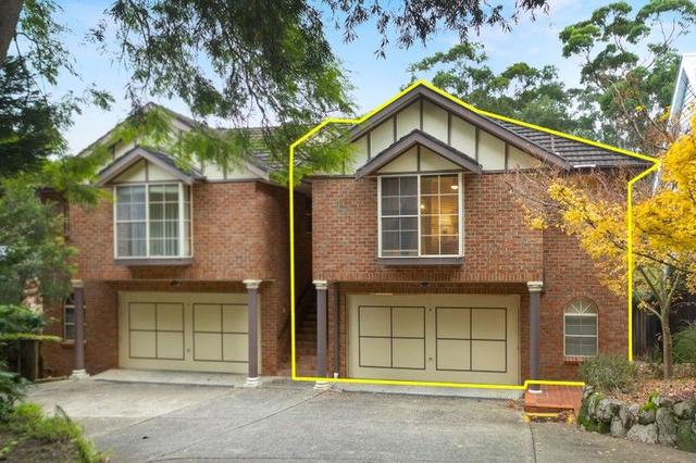 4/12 Handley Avenue, NSW 2120