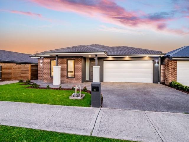 60 Riverwood Drive, VIC 3977