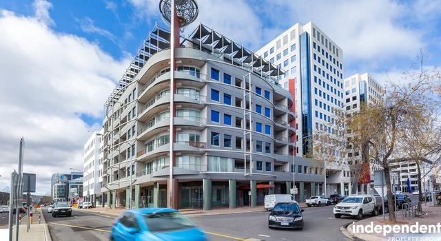 303/16 Moore Street, ACT 2601