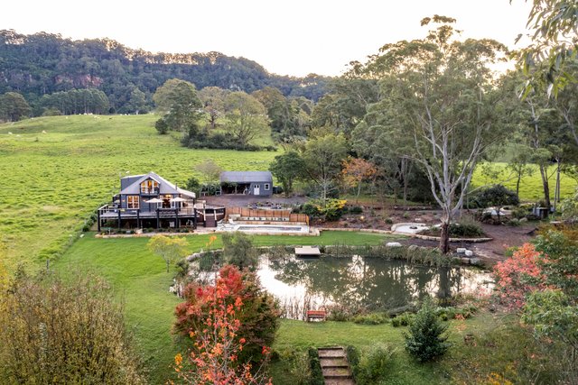 115d Jarretts Lane, NSW 2577
