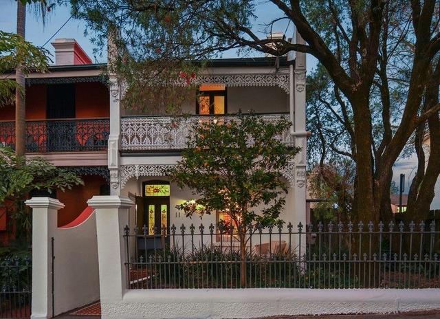 11 Trade Street, NSW 2042