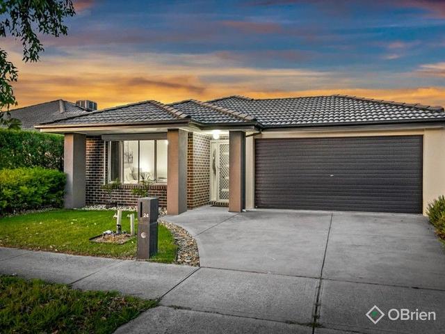 24 Mannavue Boulevard, VIC 3977