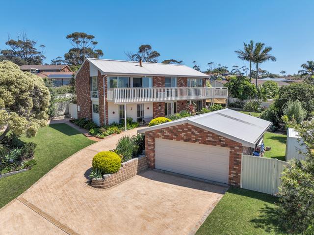 113 Golf Circuit, NSW 2548